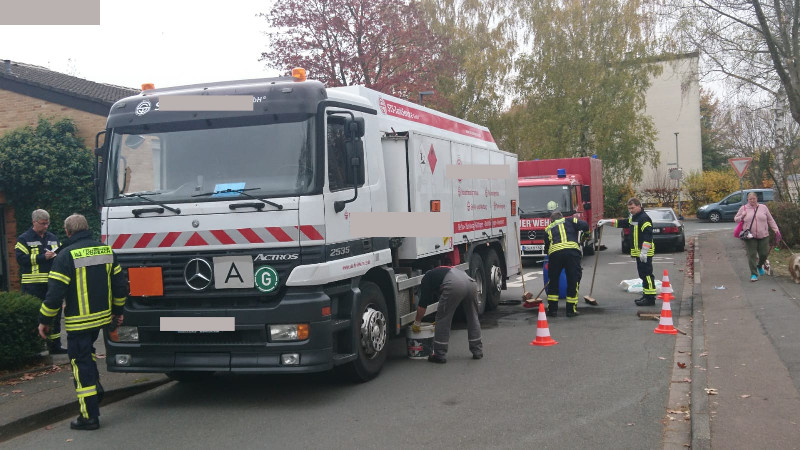 Hilfeleistungseinsatz Hilfeleistungseinsatz
