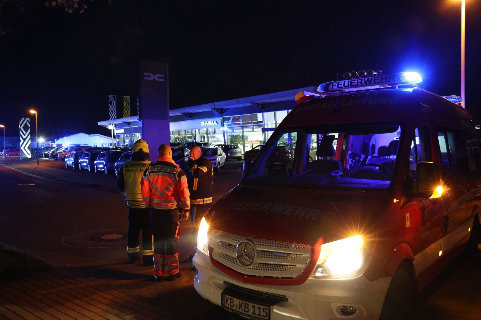 Einsatzfoto H Gas 1 Gasgeruch