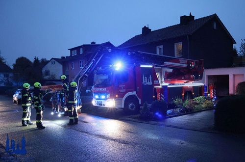 Einsatzfoto H 1 DLK RD (Unterstützung ...