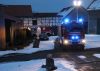 Brandeinsatz