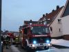 Brandeinsatz