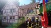 Brandeinsatz