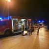 Hilfeleistungseinsatz