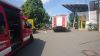 Brandeinsatz