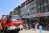 Brandeinsatz