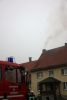 Brandeinsatz