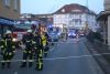 Brandeinsatz