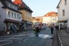 Brandeinsatz