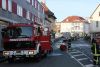 Brandeinsatz