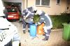 Gefahrguteinsatz