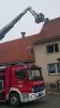 Brandeinsatz