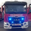 HLF 20 Rosenbauer