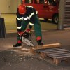 Ausbildung Rettungssägen