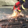 Ausbildung Rettungssägen