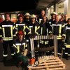 Ausbildung Rettungssägen