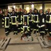 Ausbildung Rettungssägen