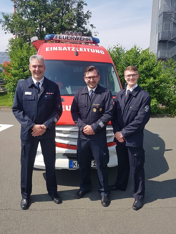 Wehrfuehrung